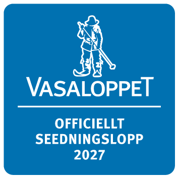 Bollnässkidan är officiellt seedningslopp för Vasaloppet 2025
